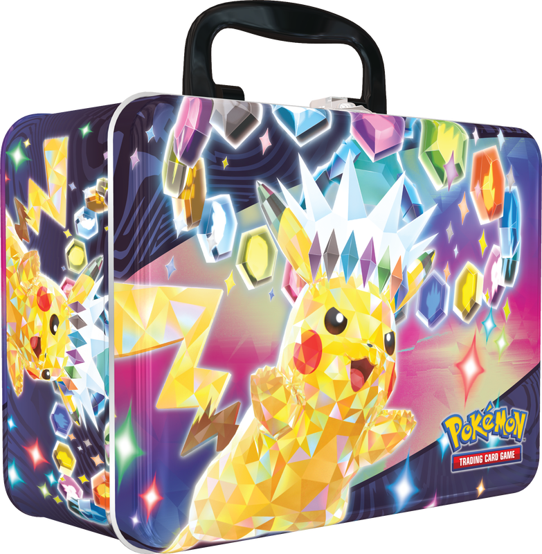 Collector Chest Fall 2024 ESPAÑOL