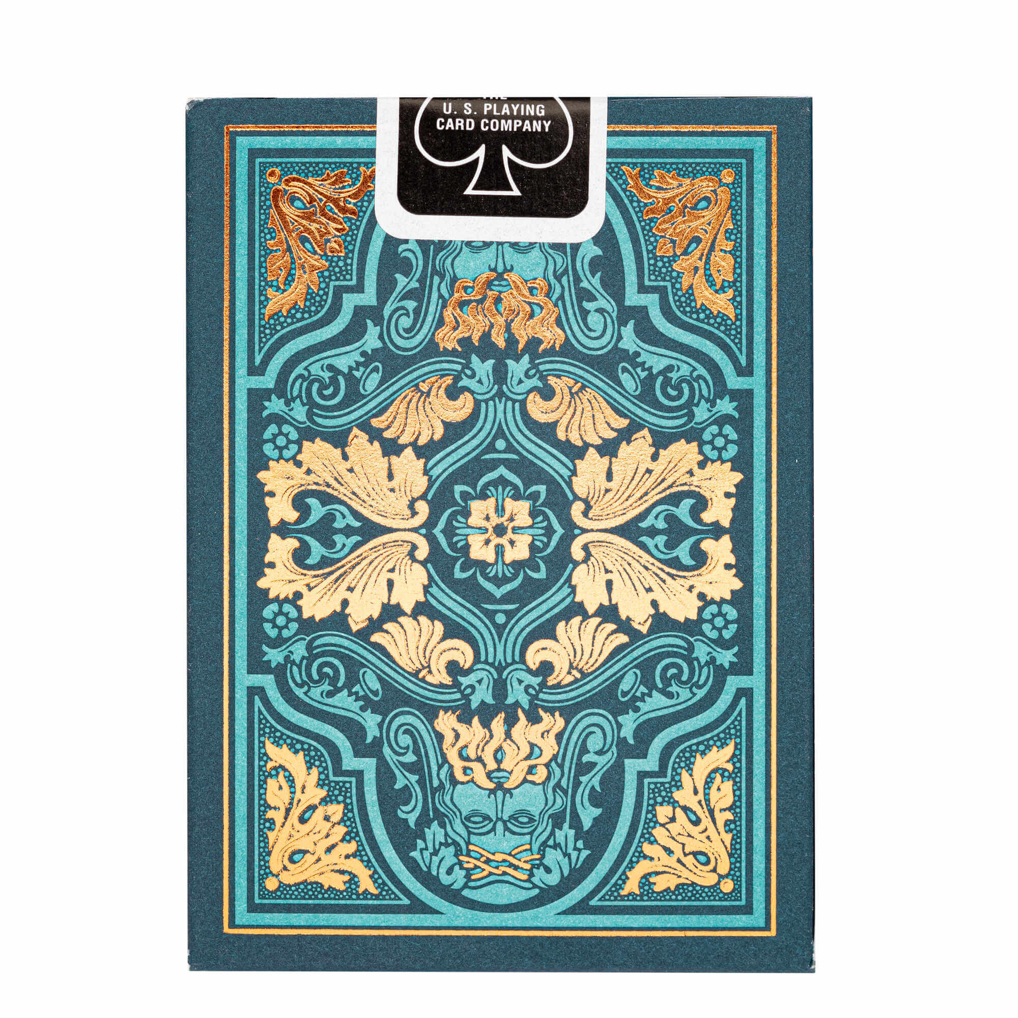 Naipes Bicycle Creatives - Sea King