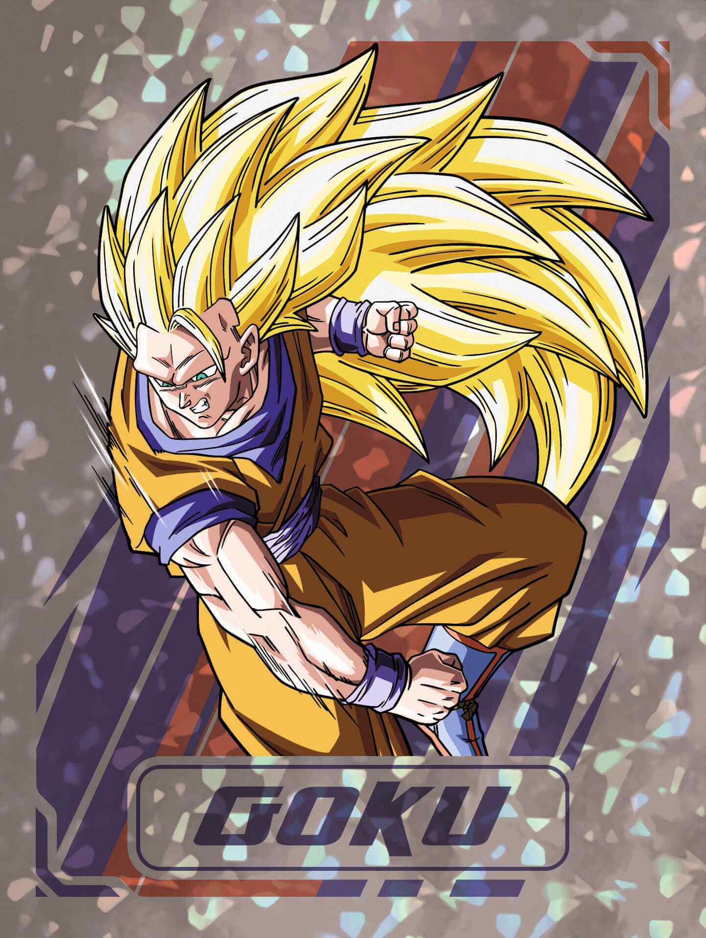 50 sobres Dragon Ball Z 5 - Saga de Buu