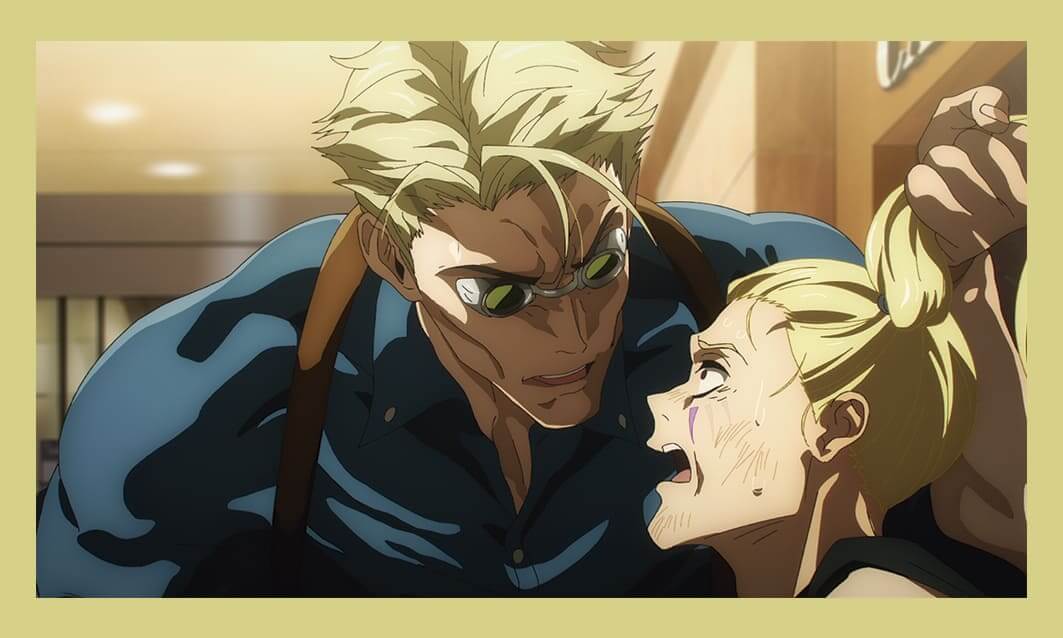 50 sobres JuJutsu Kaisen - Season 2