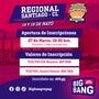 Regional Santiago 2024