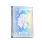 Naipes Bicycle Disney Frozen - imagen 1