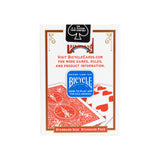 Naipes Bicycle Standard Index 2 Pack - imagen 3
