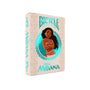 Naipes Bicycle Disney Moana - imagen 1
