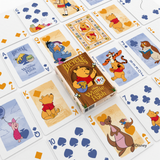 Naipes Bicycle Disney Winnie the Pooh - imagen 3