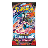 Chaos Rising Booster