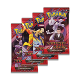 Destined Rivals Booster – inglés – variantes