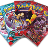Team Rocket Tin – contenido