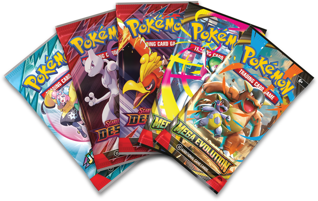 Mega Lucario ex Figure Collection ESPAÑOL