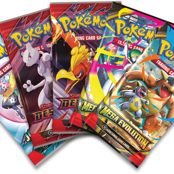 Mega Lucario ex Figure Collection ESPAÑOL