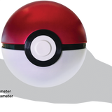 Poké Ball Tin Q4 2025 – contenido