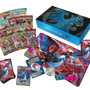 Mega Charizard X ex Ultra Premium Collection ESPAÑOL