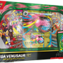 Mega Venusaur ex Premium Collection INGLÉS