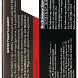 Perfect Order Booster – reverso del sobre