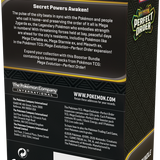 Perfect Order Booster Bundle – reverso