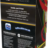 Perfect Order Build & Battle Box – Inglés – reverso