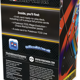 Chaos Rising Build & Battle Box – Inglés – reverso
