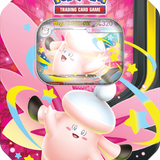 Mega Moonlit Tin – Mega Clefable