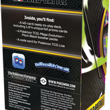 Pitch Black Build & Battle Box – Inglés – reverso