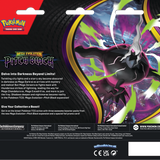 Pitch Black 3-Pack Blister – Inglés – reverso
