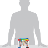 First Partner Illustration Collection Series 3 – contenido