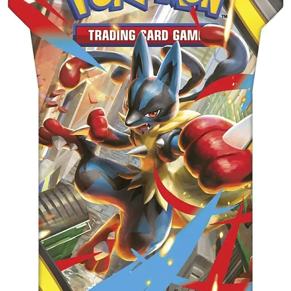 Mega Evolution - Sleeved Booster Español
