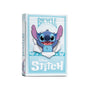 Naipes Bicycle Disney Stitch - imagen 1