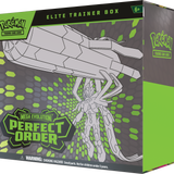 Perfect Order Elite Trainer Box