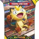 Perfect Order Sleeved Booster