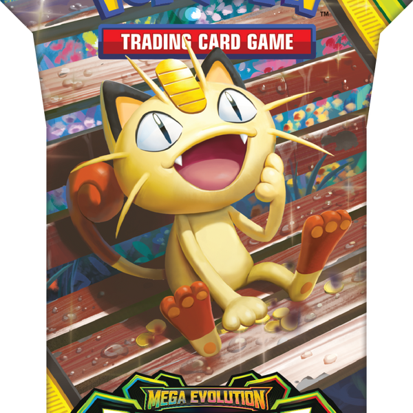 Perfect Order Sleeved Booster