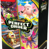 Perfect Order Booster Bundle
