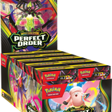Perfect Order Build & Battle Box