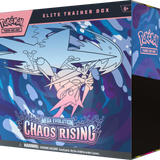 Chaos Rising Elite Trainer Box