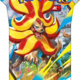 Chaos Rising Sleeved Booster