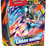 Chaos Rising Build & Battle Box
