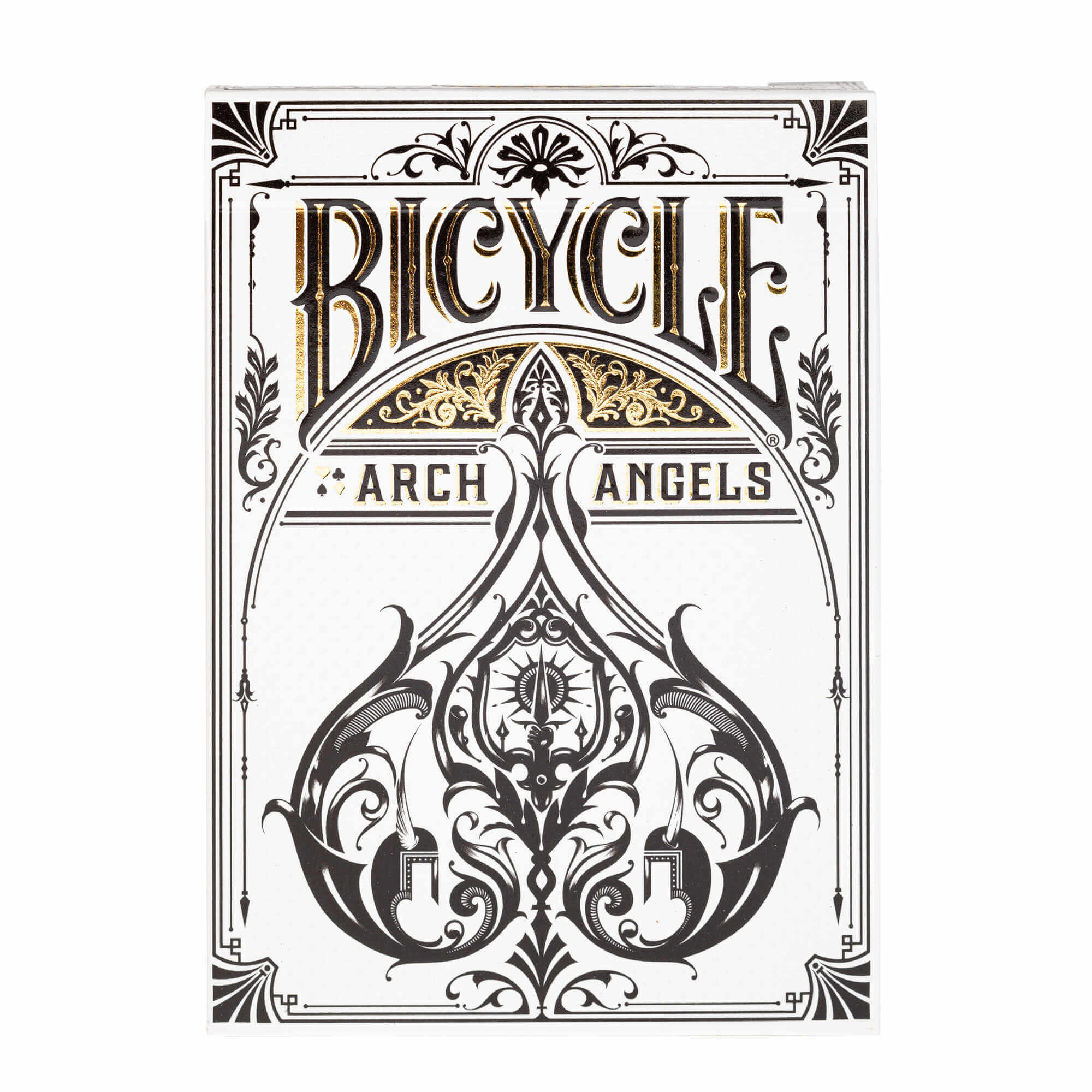 Naipes Bicycle Creatives - Arch Angels
