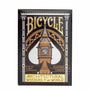 Naipes Bicycle Creatives - Architectual Wonders of the World