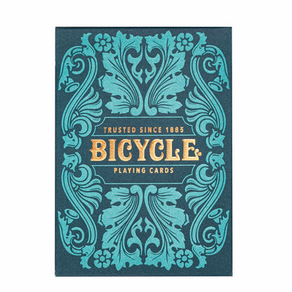Naipes Bicycle Creatives - Sea King