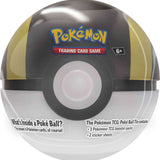Poké Ball Tin Q3 2023