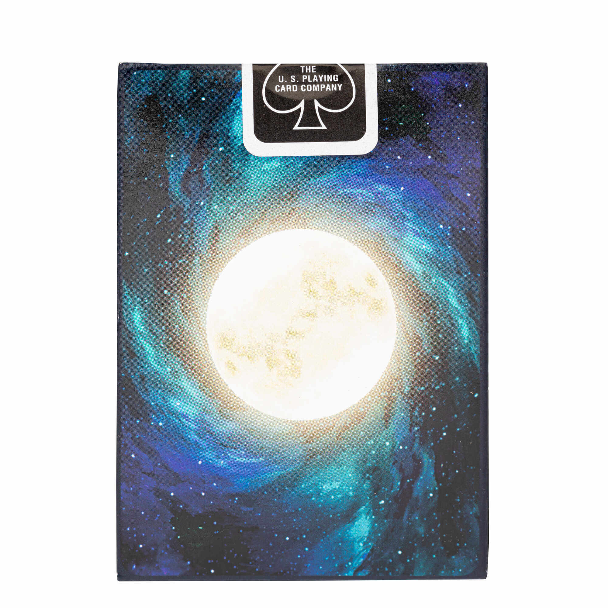 Naipes Bicycle Creatives - StarGazer New Moon