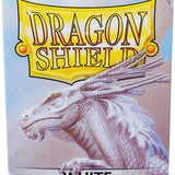 Dragon Shield Matte White