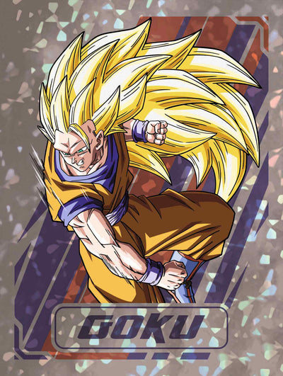 COLECCIÓN COMPLETA Dragon Ball Z 5 - Saga de Buu