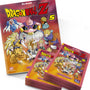 COLECCIÓN COMPLETA Dragon Ball Z 5 - Saga de Buu