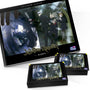 Pack Álbum + 50 sobres JuJutsu Kaisen - Season 2