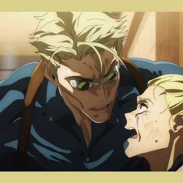 25 sobres JuJutsu Kaisen - Season 2