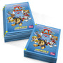 50 sobres Paw Patrol - Héroes de Bahía Aventura