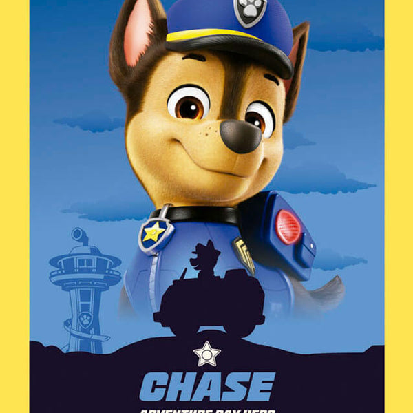 COLECCION COMPLETA Paw Patrol - Héroes de Bahía Aventura