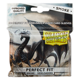 Dragon Shield Perfect Fit Sideloaders Smoke