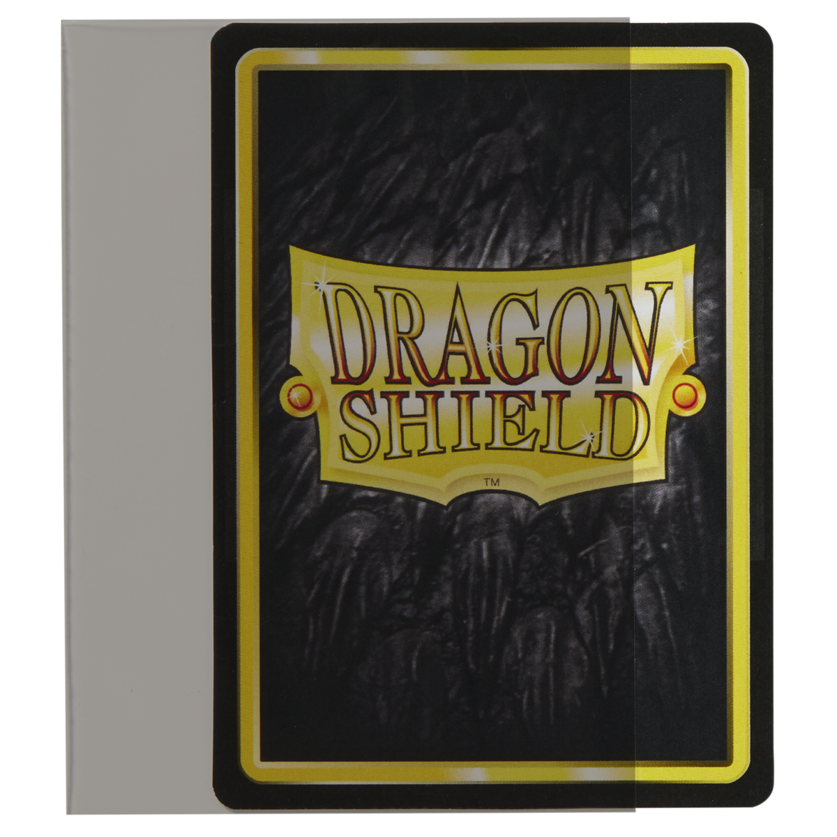 Dragon Shield Perfect Fit Sideloaders Smoke – fundas