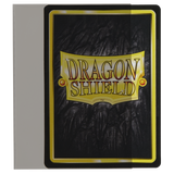 Dragon Shield Perfect Fit Sideloaders Smoke – fundas